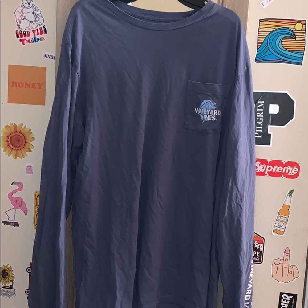 Vineyard Vines Long-Sleeve